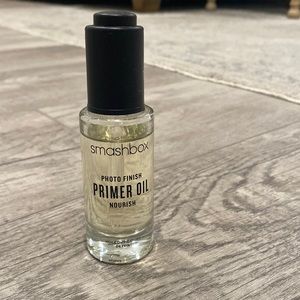 Smashbox Primer Oil